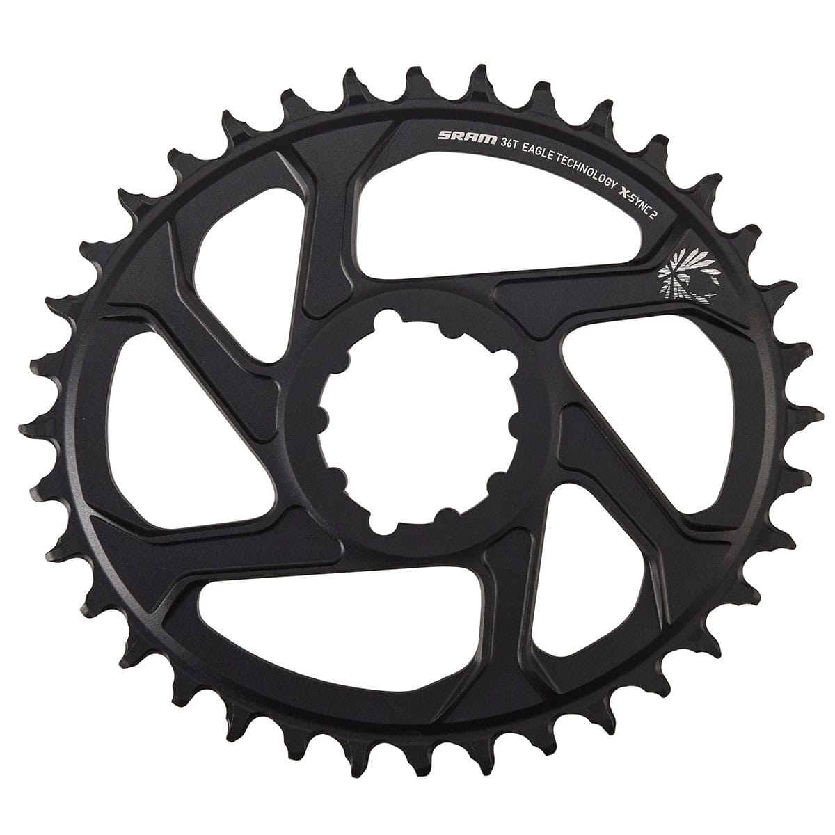 Pédalier Mono 12V SRAM EAGLE SX X-SYNC2 DUB Direct Mount Pédalier Mono 12V SRAM EAGLE SX X-SYNC2 DUB Direct Mount