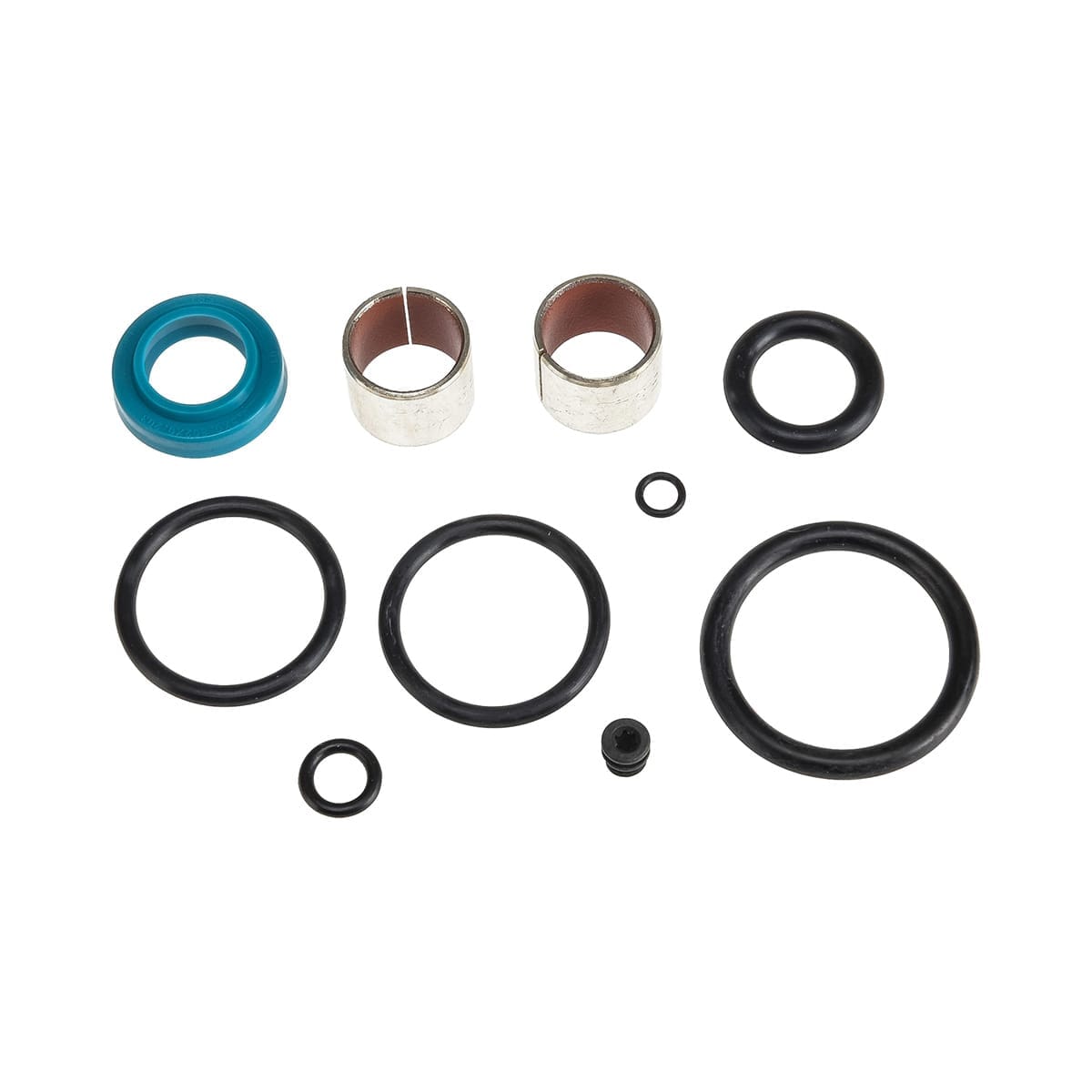 Kit De Service Pour Fourche RockShox RS-1 RLC/RL A1 (modèles Après 2018) - 200h/1 An - Neuf