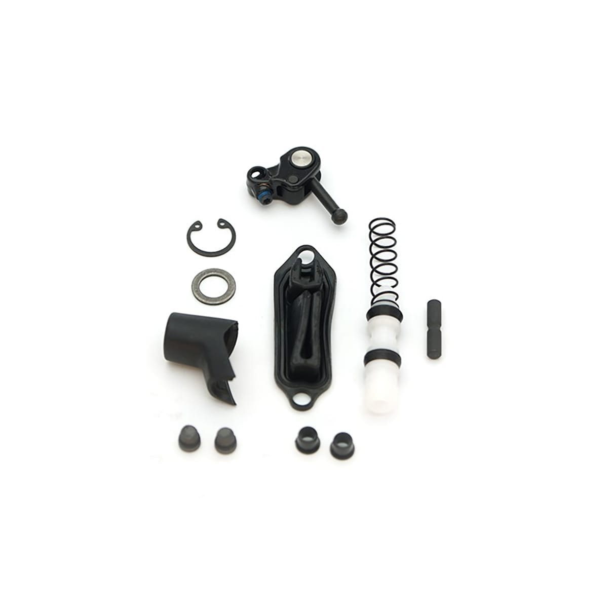 Kit De Service SRAM Pour Frein Guide R/RE/DB5/C/R - Noir (Neuf)