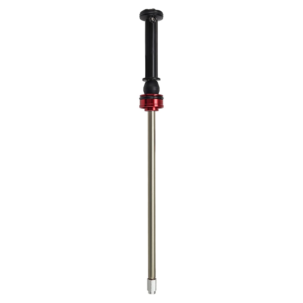 Kit de Retenes RockShox Basico para RECON SILVER SOLO AIR (2012) - 00