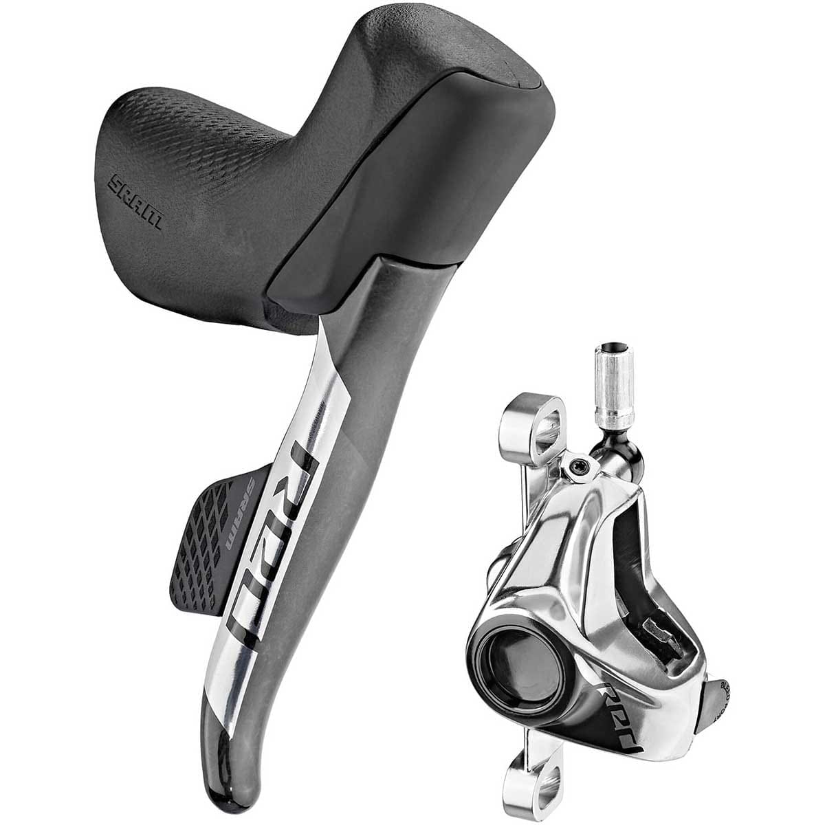 Sram Manette Frein Avec Vitesse New Ergo Dynamic Kit | Bikeinn
