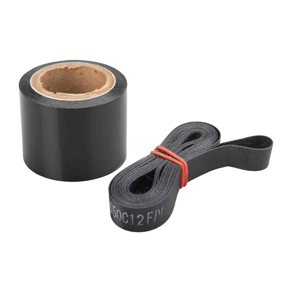 ZTTO MOUNTAIN ROAD BikeTubeless Velg ruban jante PVC rubans durables et