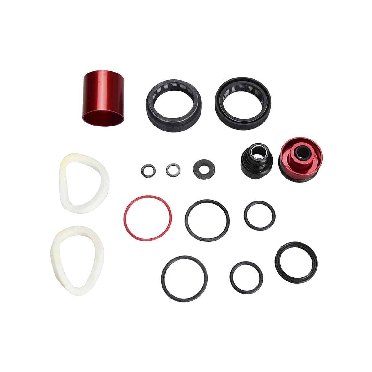Entretien fourche RockShox 30 | Révision suspensions VTT