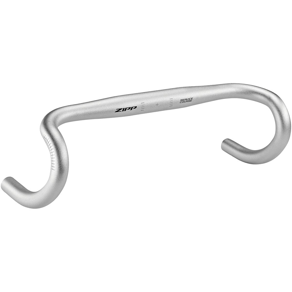 Guidon Zipp Service Course 80 - 42 Cm Flare - Tige Specialized Incluse - 31,8 Mm - Occasion
