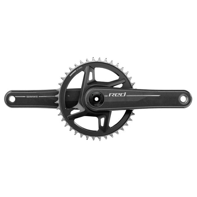 Pédalier SRAM Apex XPLR D1 40 Dents Mono Plateau – 172.5 Mm, 12 Vitesses, DUB Wide (gravel/route)