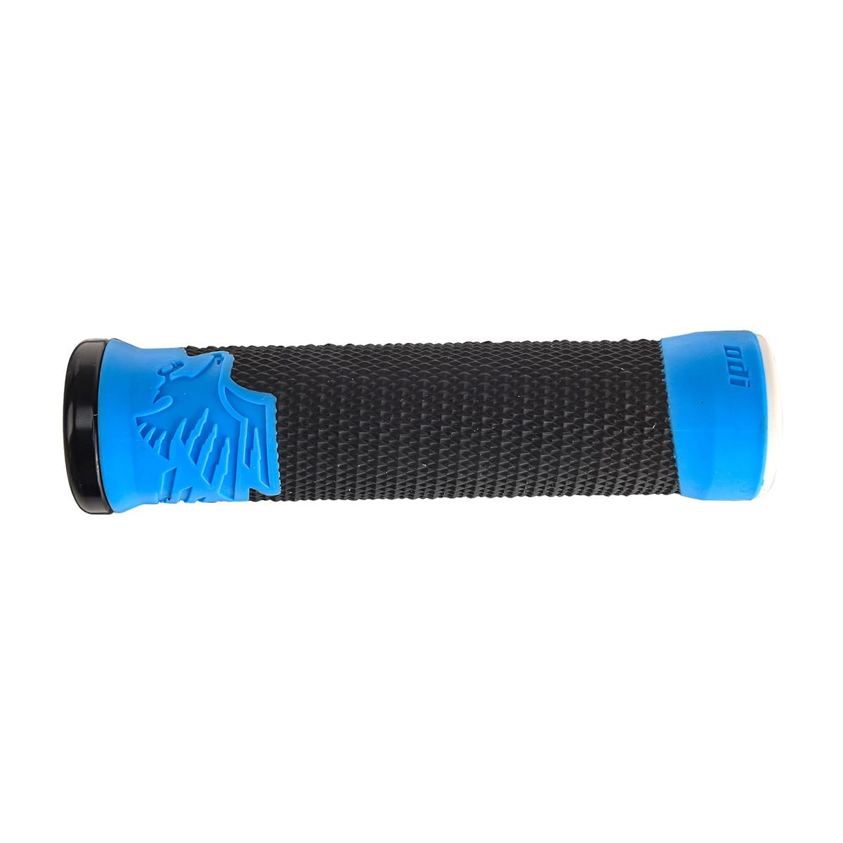 Paire De Grips Insight C.O.G.S 130mm Noir / Bleu