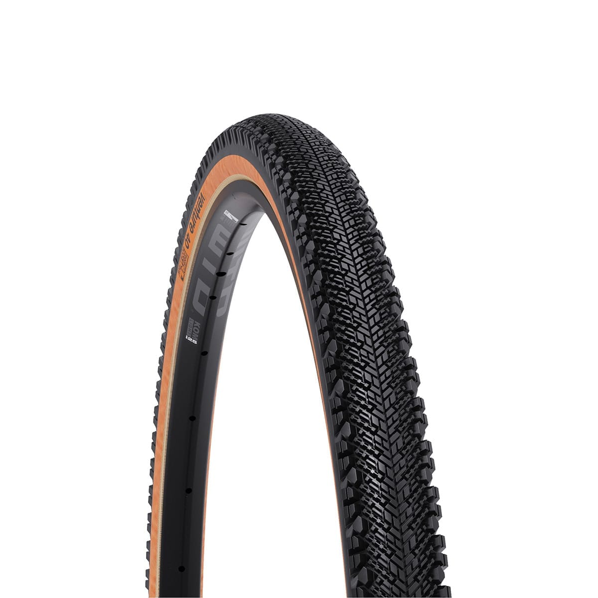 Pneu WTB Byway Roadt TCS Sidewall