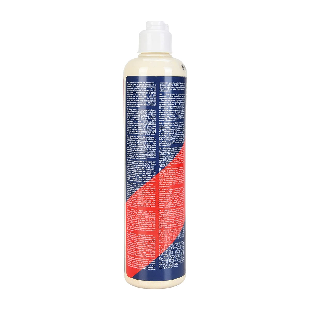 Liquide Préventif Anti-Crevaison JOE'S NO-FLATS SUPER SEALANT (500 ml)