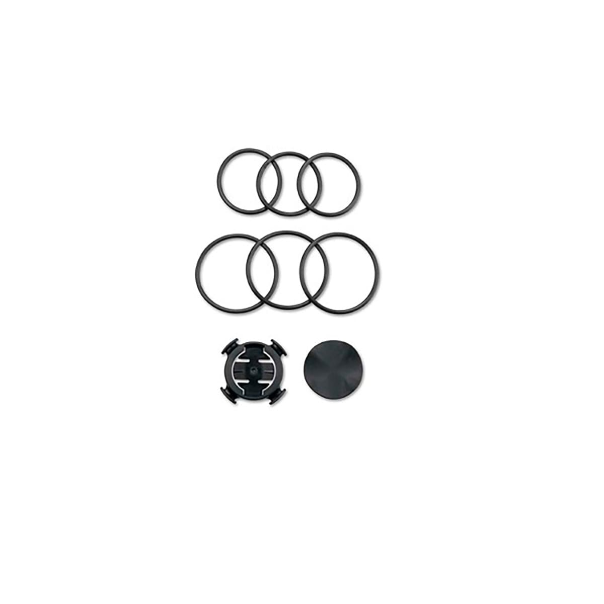Support Guidon Vélo Pour Garmin Edge 25, 130, 200, 500, 510, 520 - Neuf