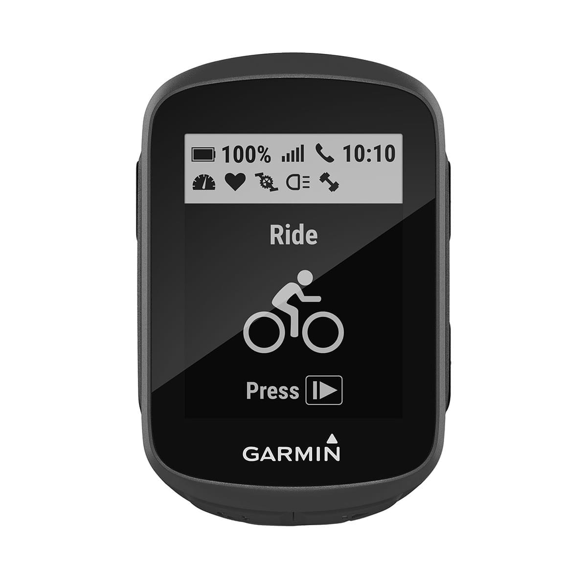GPS GARMIN EDGE 130 PLUS PACK VTT