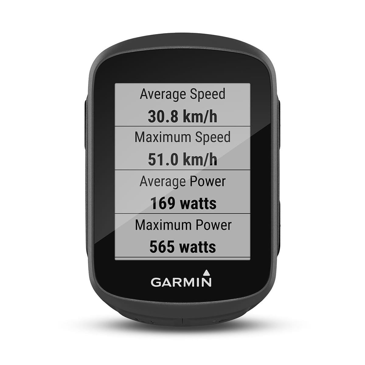 GPS GARMIN EDGE 130 PLUS PACK VTT