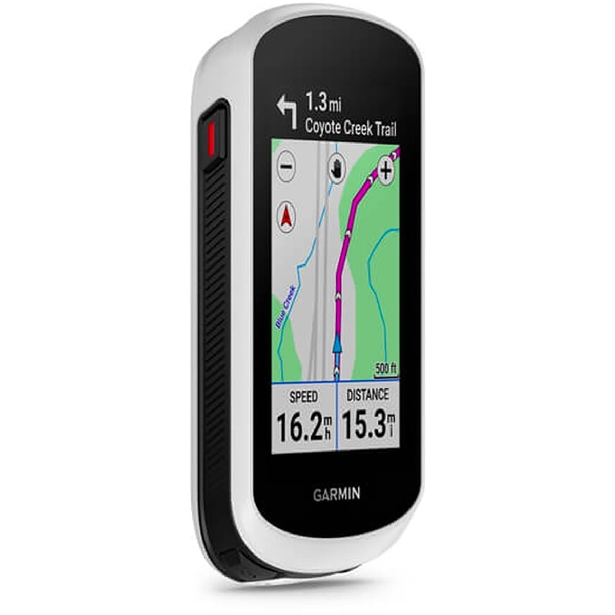 GPS GARMIN EDGE EXPLORE 2 POWER avec Support Alimenté
