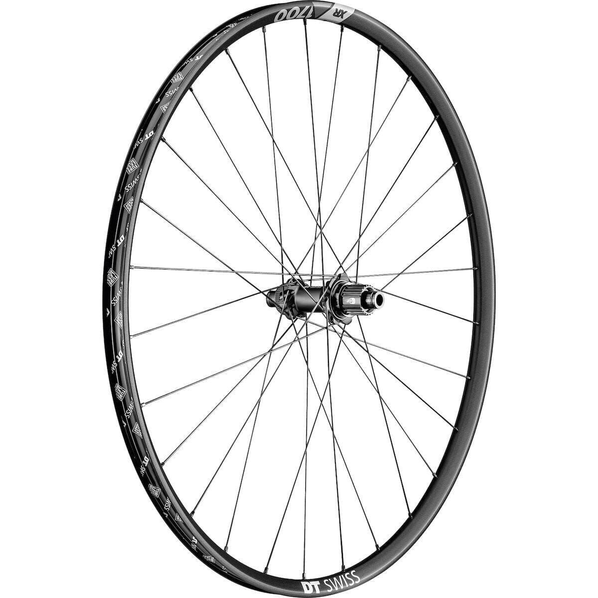 DT Swiss HX 1700 SPLINE Roue Arrière - 29 | 35mm | Clincher | 6 Trous - 12x148mm Boost