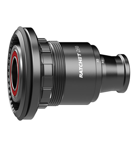 Corps De Roue Libre XLC Evo XD - Pour 10 Vitesses - Comprend Un Joint Roue Libre Sram - Neuf