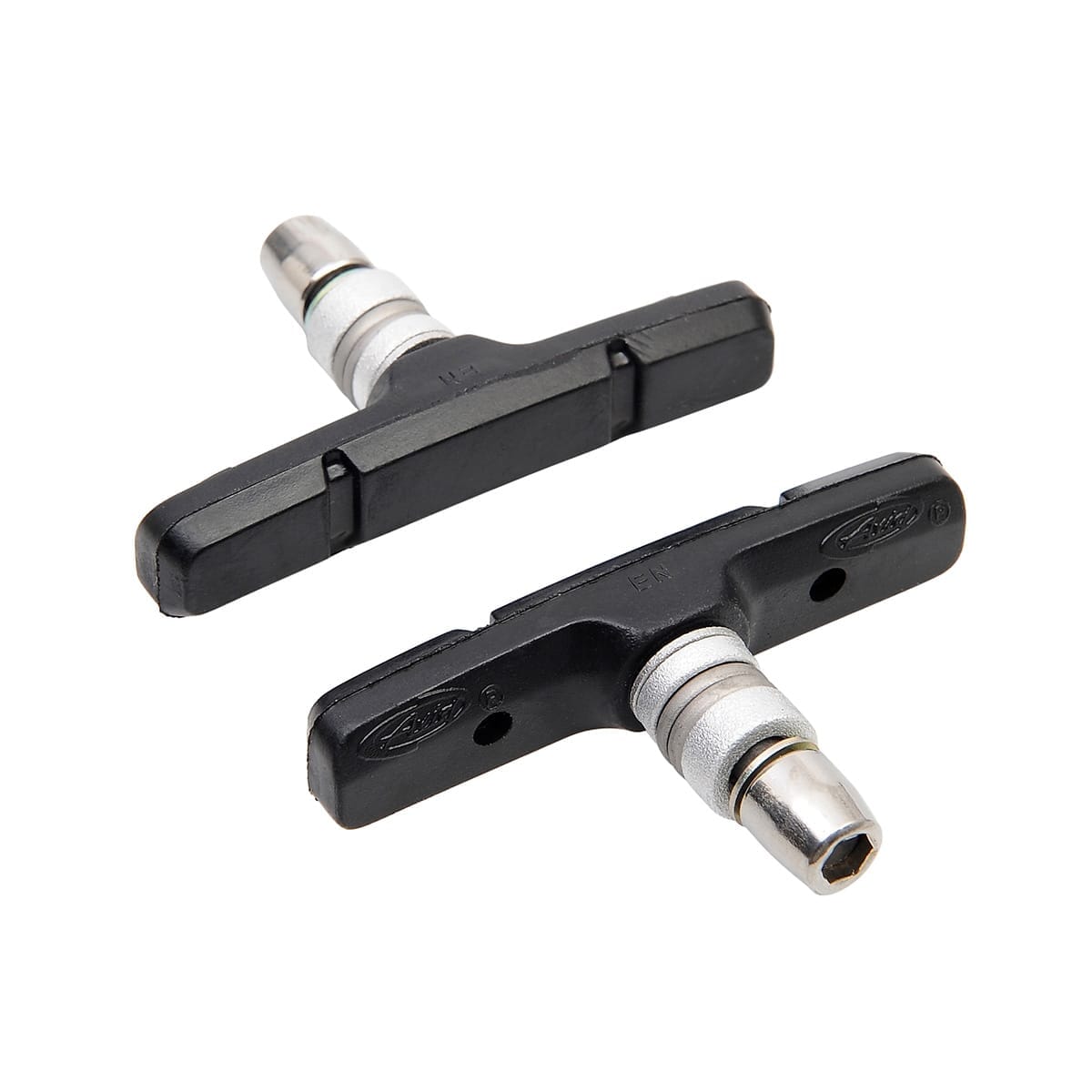 Leviers de frein Avid V Par FR5 argent