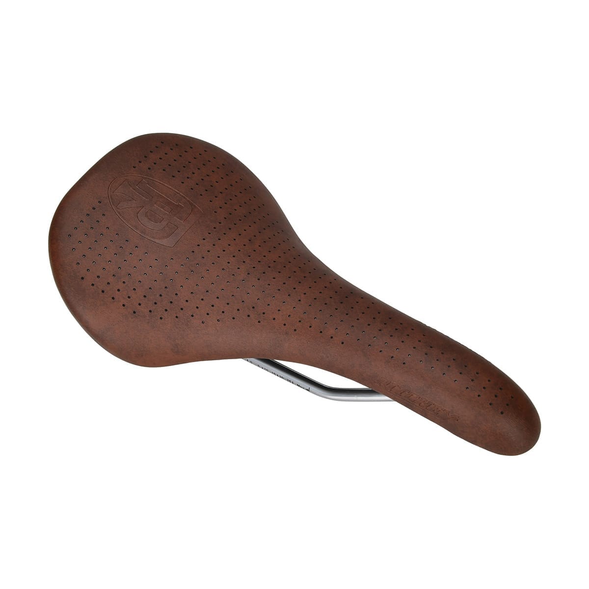 Selle Ritchey Comp Marathon de couleur blanc pour vélo