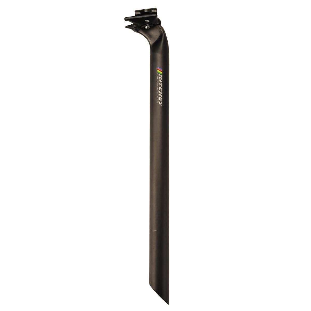 Potence De Route Ritchey WCS 1 1/8, 130 Mm, Diamètre 25,8-26,0 Mm, Neuve