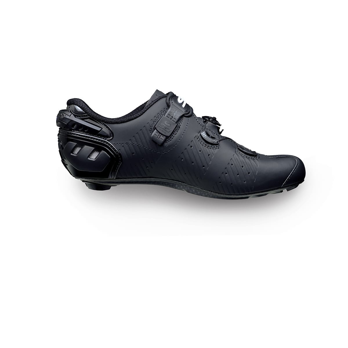 Chaussures Route SIDI WIRE 2S Noir