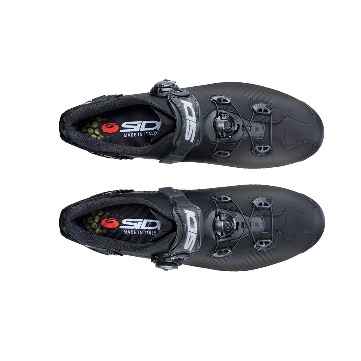 Chaussures Route SIDI WIRE 2S Noir