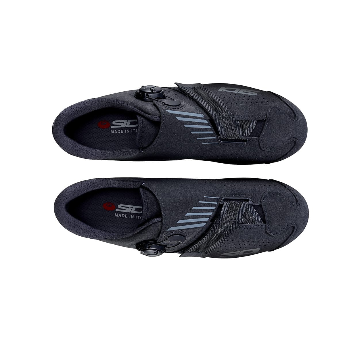 Chaussures VTT SIDI AERTIS Noir