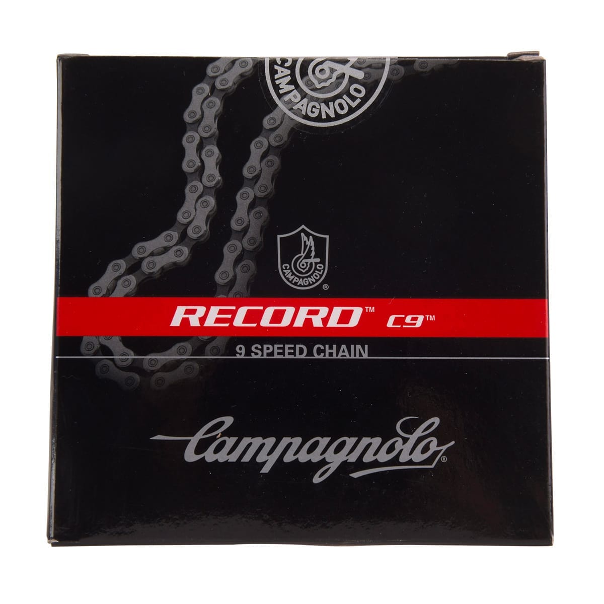 Chaîne 9V CAMPAGNOLO RECORD