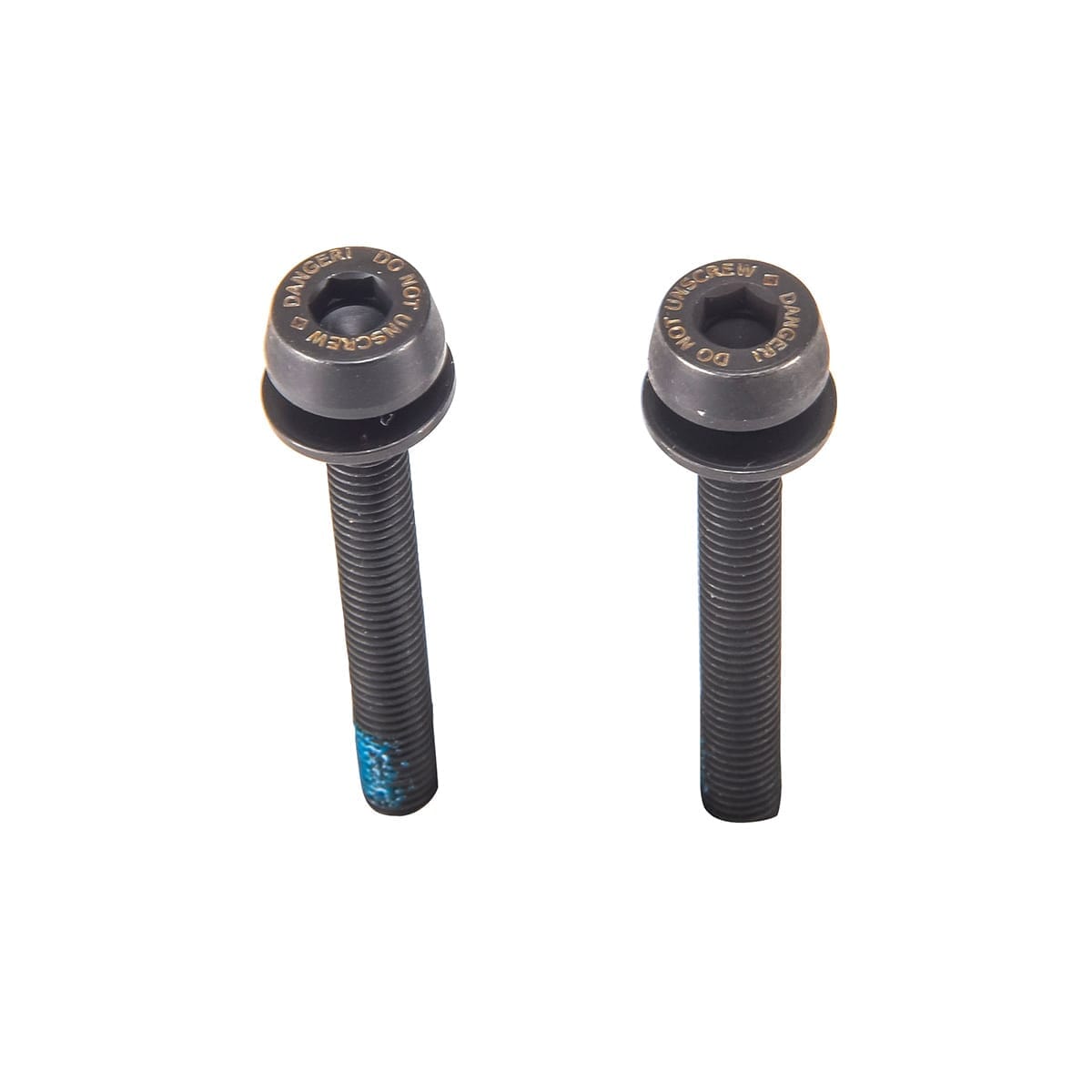 Kit 4 Vis de Plateau WOLF TOOTH M8x10 mm Violet Kit 4 Vis de Plateau WOLF TOOTH M8x10 mm Violet