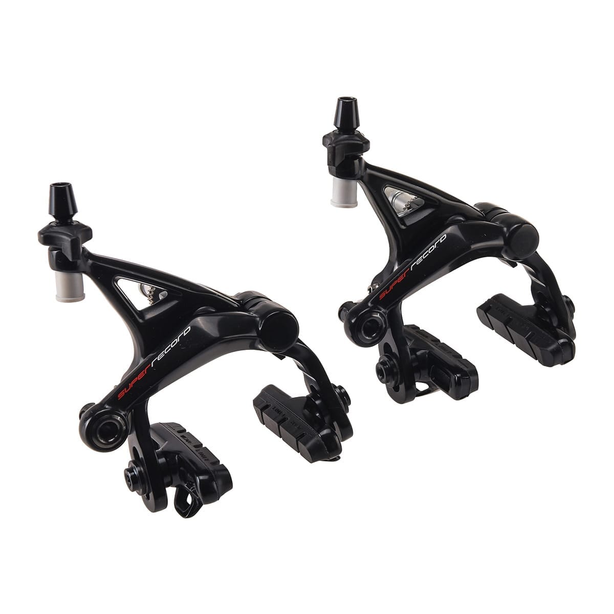 PAIRE DE MOYEUX CAMPAGNOLO C-record 8V pour vélo de course ancien, années 80/90 EUR 41,00 - FR PAIRE DE MOYEUX CAMPAGNOLO C-record 8V pour vélo de course ancien, années 80/90 EUR 41,00 - FR