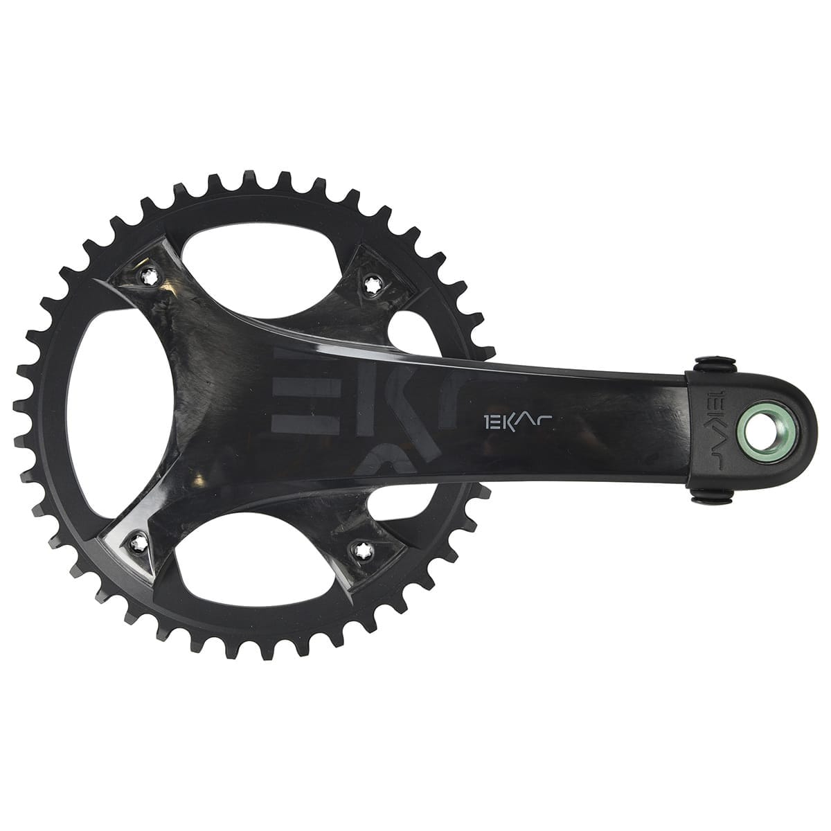 Pédalier Campagnolo Veloce 10 Vitesse