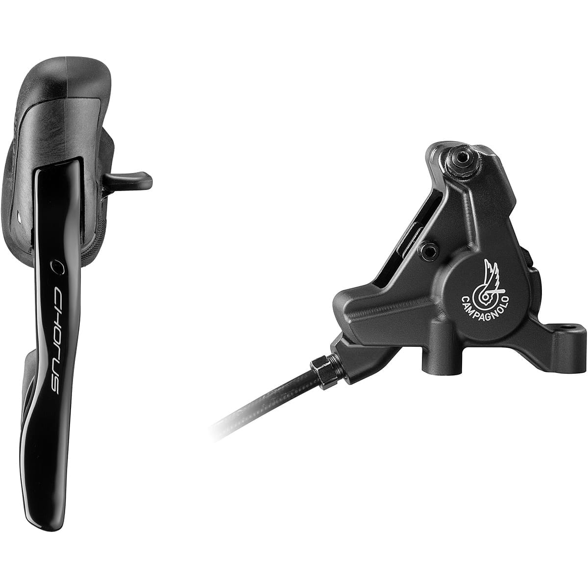 Miche Moyeu à roulement route arrière Campagnolo 9-10