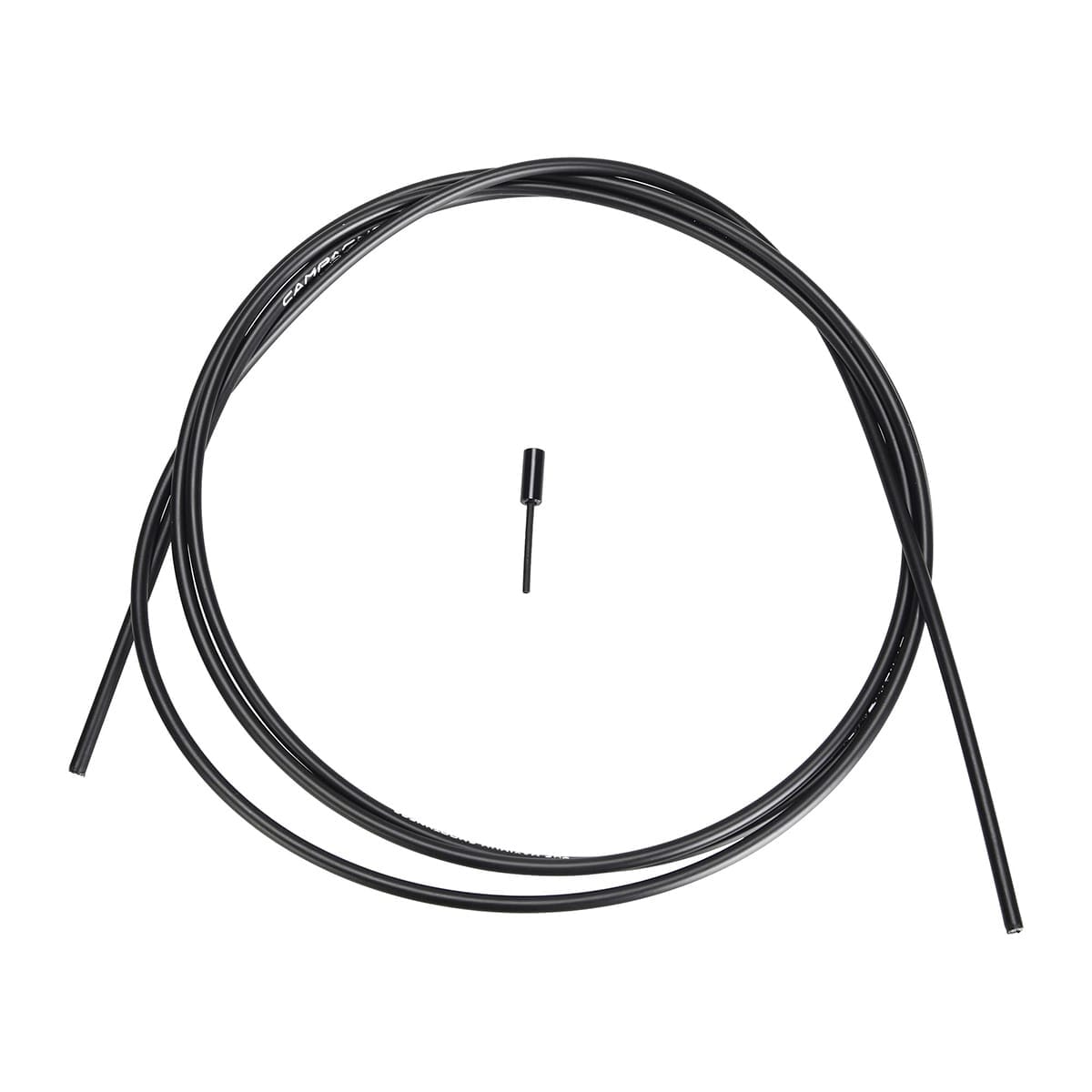 Cable de dérailleur CAMPAGNOLO acier inox UltraShift 1.2 avant 1.60m