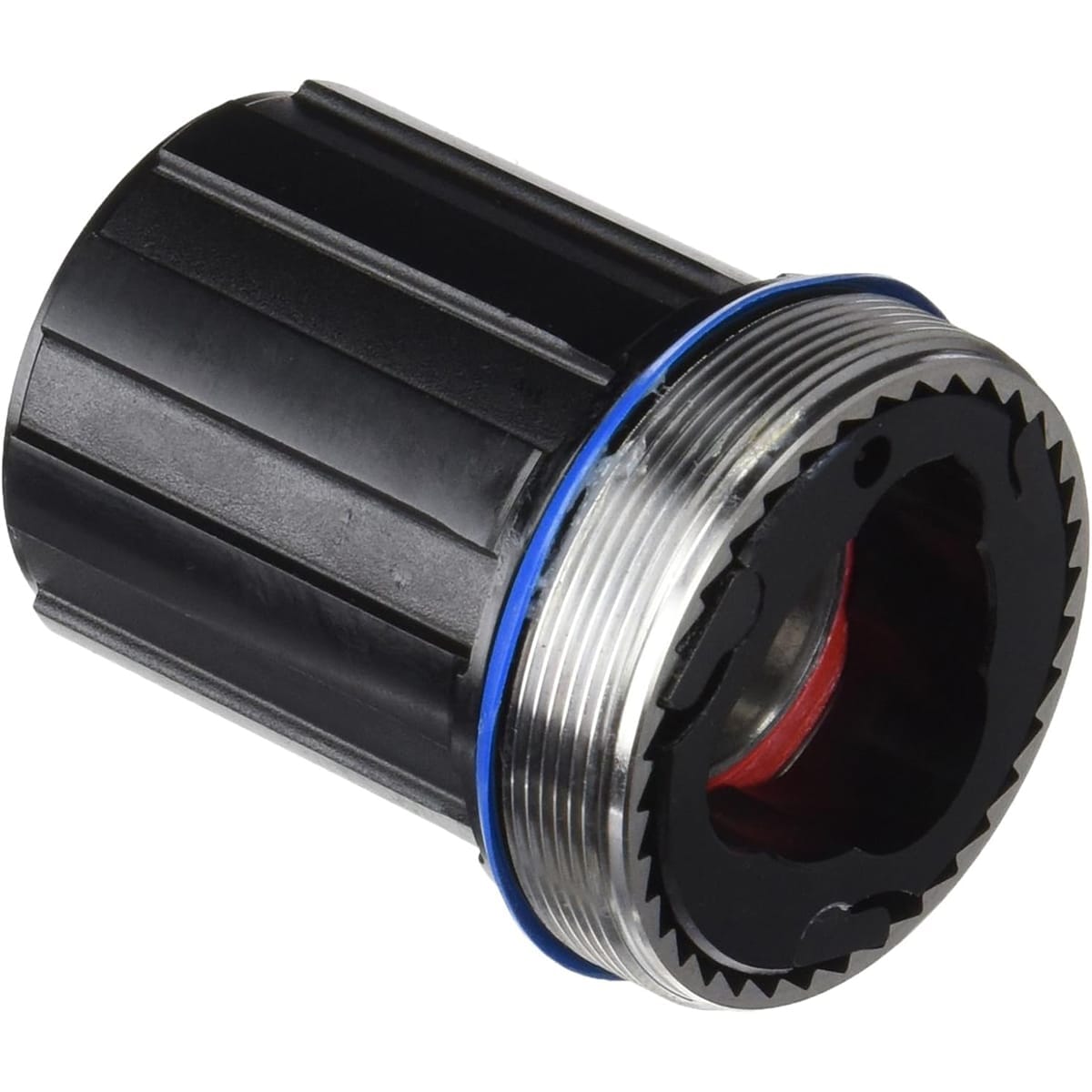 Corps De Moyeu Vélo Corps De Moyeu Cassette Vélo Novatec Essential - Compatible 8/9/10/11 Vitesses - Noir - 180 G Moyeu Vélo Compatible Shimano Corps De Moyeu Vélo Corps De Moyeu Cassette Vélo Novatec Essential - Compatible 8/9/10/11 Vitesses - Noir - 180 G Moyeu Vélo Compatible Shimano