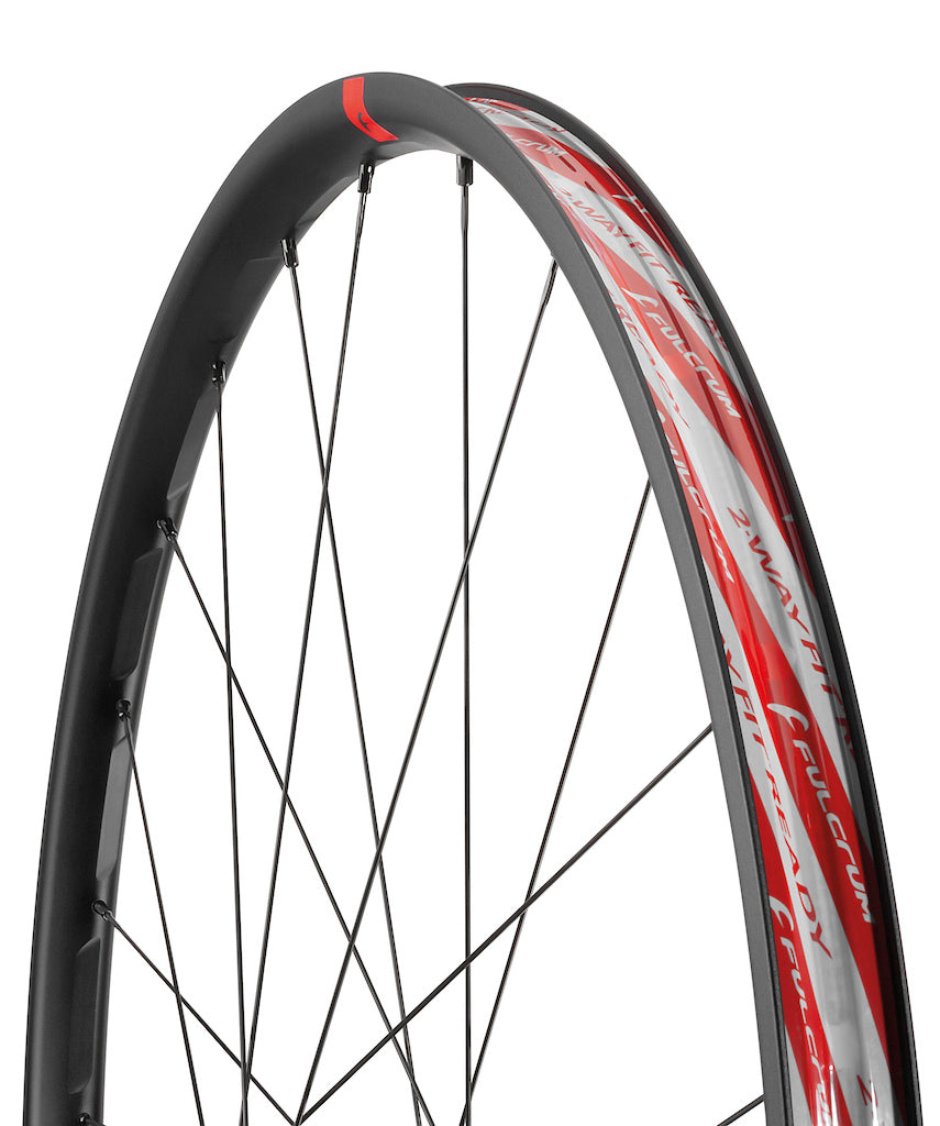 Roue Avant FULCRUM RED ZONE 3 29" 15x110 mm Boost