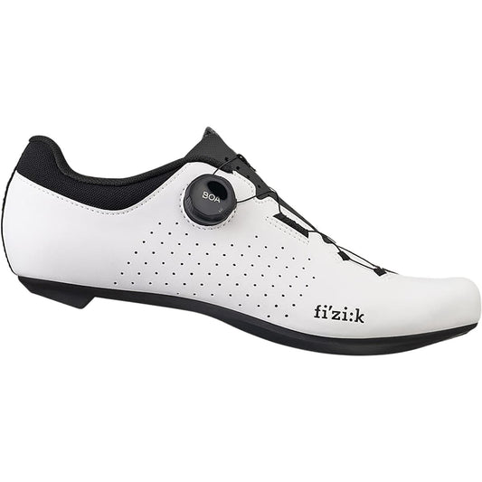Chaussures Route FIZIK VENTO OMNA Blanc
