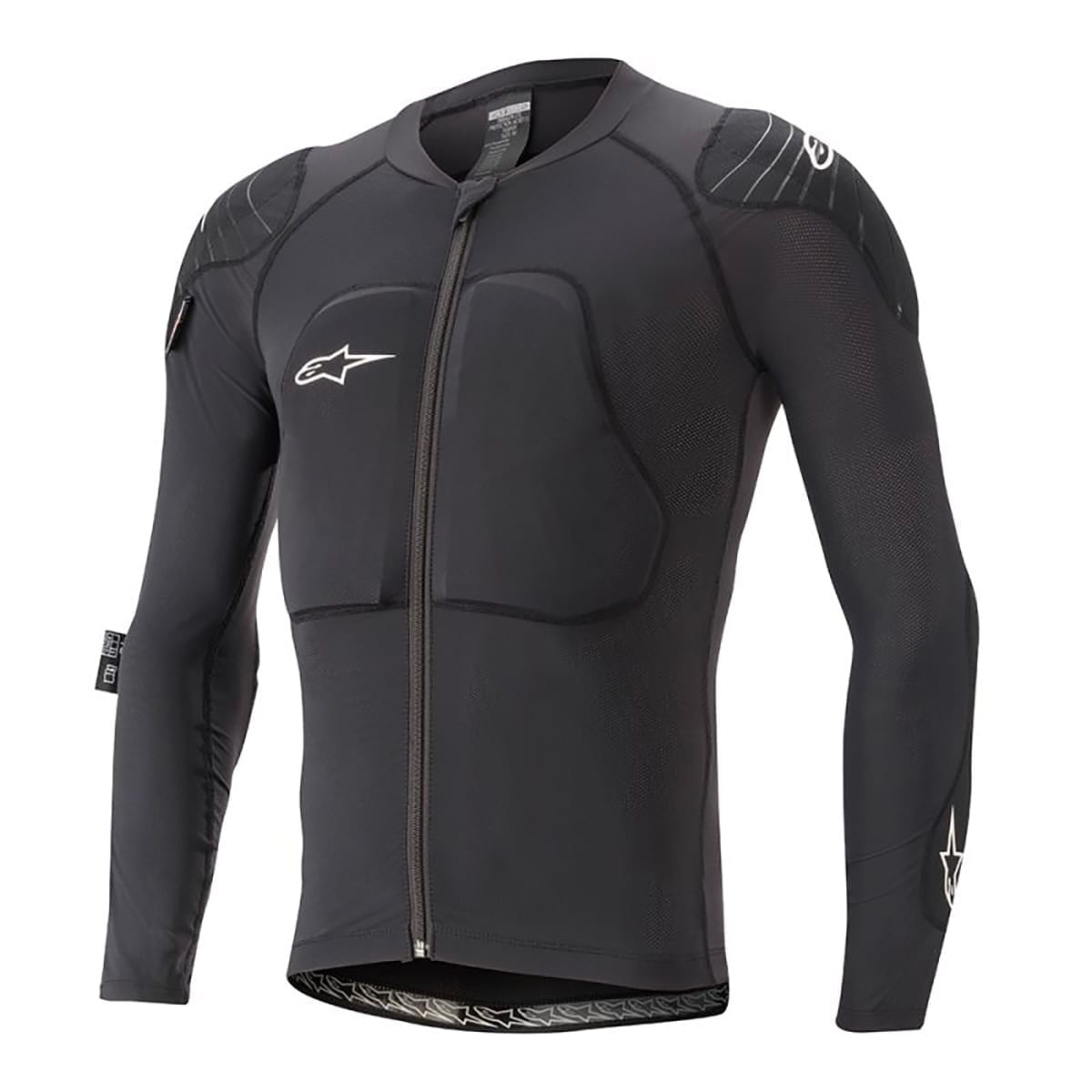 Veste de moto Alpinestars Stella Ketchum Gore-Tex - Femme - Noir 361412110 Veste de moto Alpinestars Stella Ketchum Gore-Tex - Femme - Noir 361412110