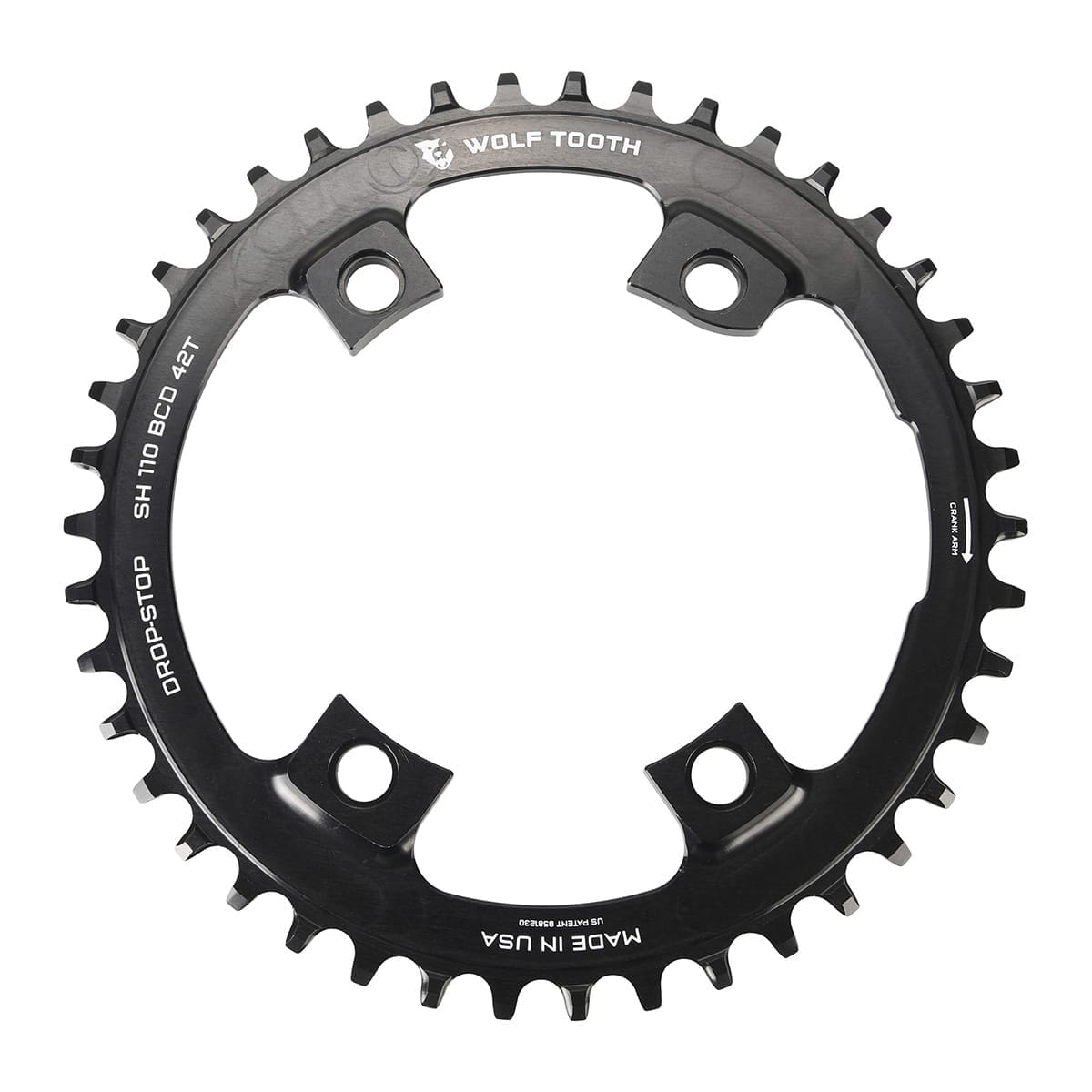 Shimano DURA ACE plateau pour FC-R9100 53/39 dents Plateau 11 vitesses