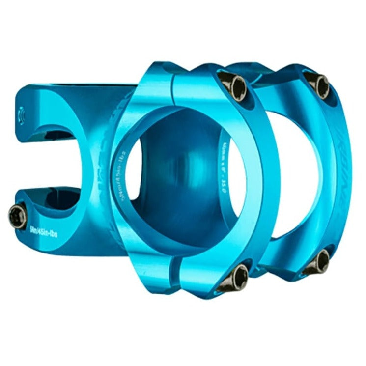 Race Face Potence Ride XC 6° 31,8 mm Support du cintre