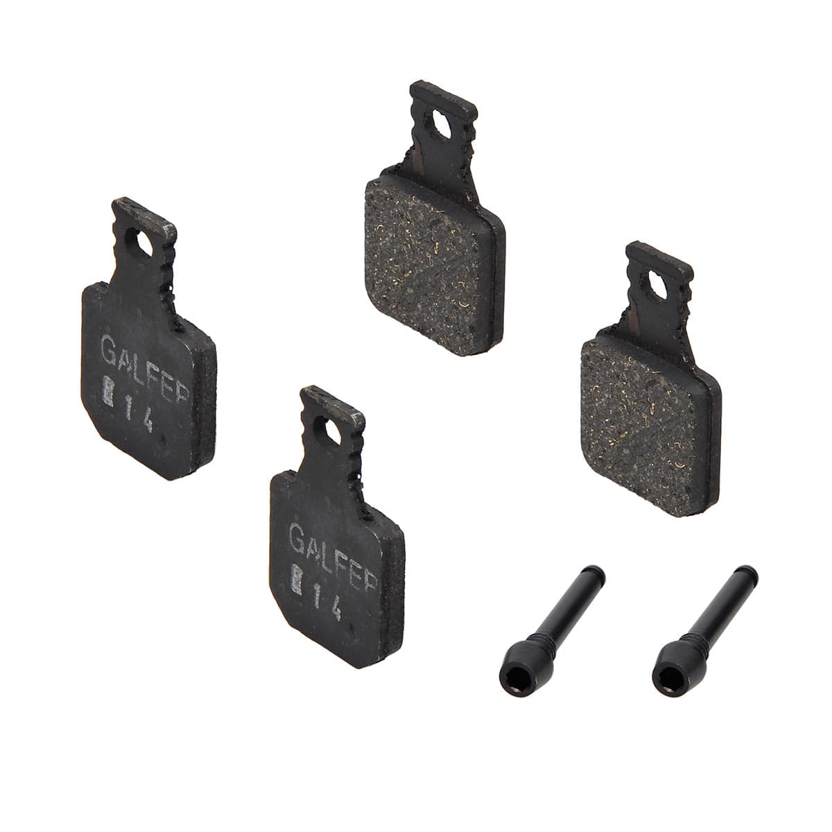 Magura plaquettes de frein 8.R Race MT7/MT5/MT Trail 4 MAGURA Magura plaquettes de frein 8.R Race MT7/MT5/MT Trail 4 MAGURA