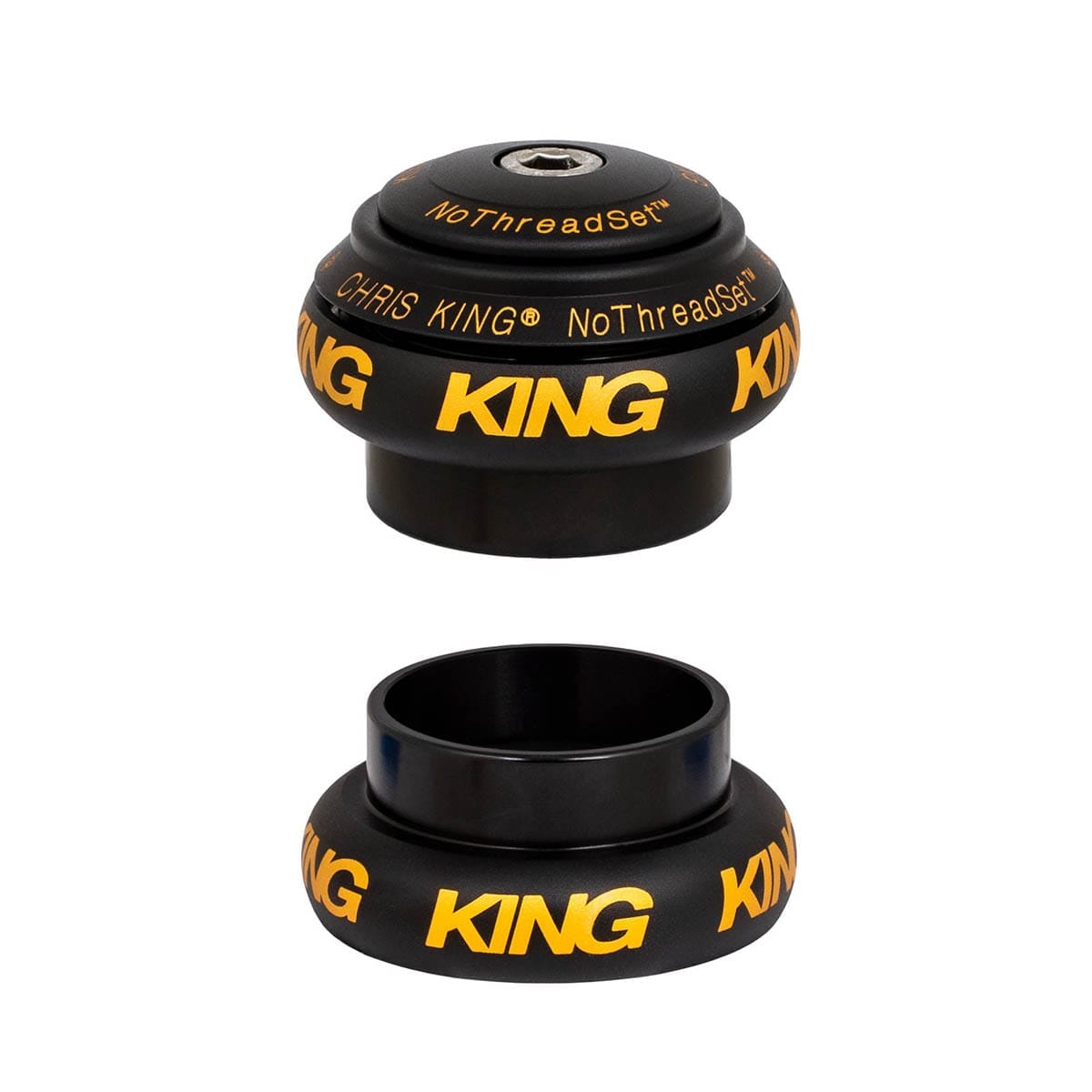 Chris king sales inset jeu de direction