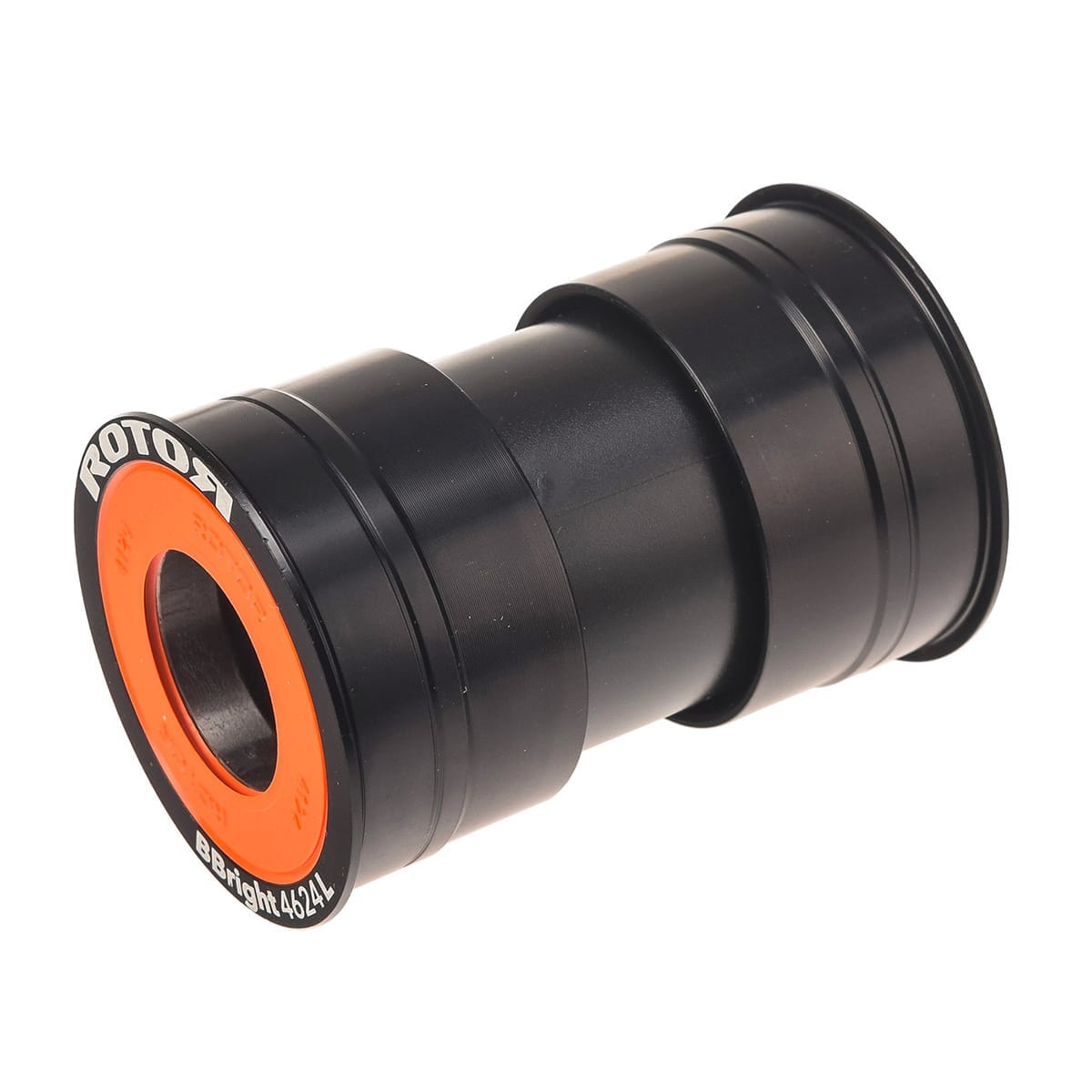 Boîtier De Pédalier Bikone DCTech PF46 Pressfit EVO Interne Roulements Ceramique Sram Dub