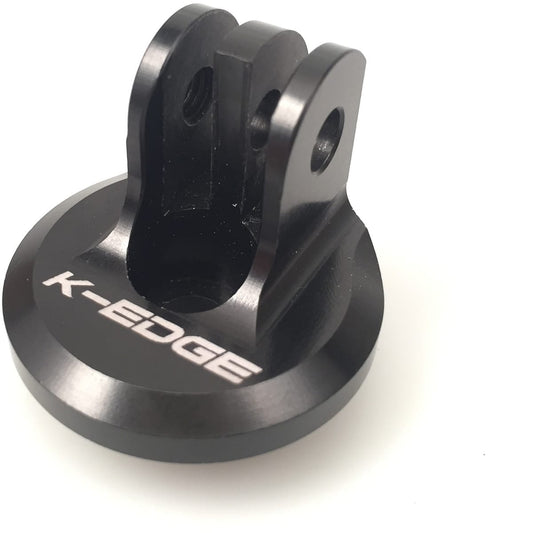 Support Potence K-EDGE GO BIG TOP CAP pour GoPro Noir