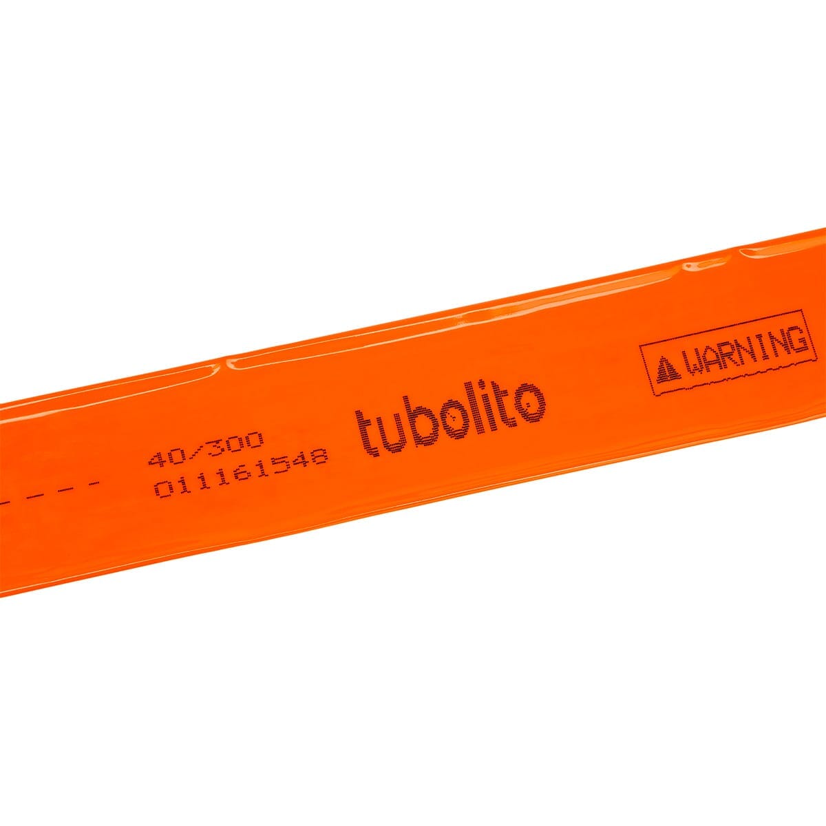 Chambre à Air TUBOLITO TUBO CX/GRAVEL 700x30/47 Presta 60mm Orange