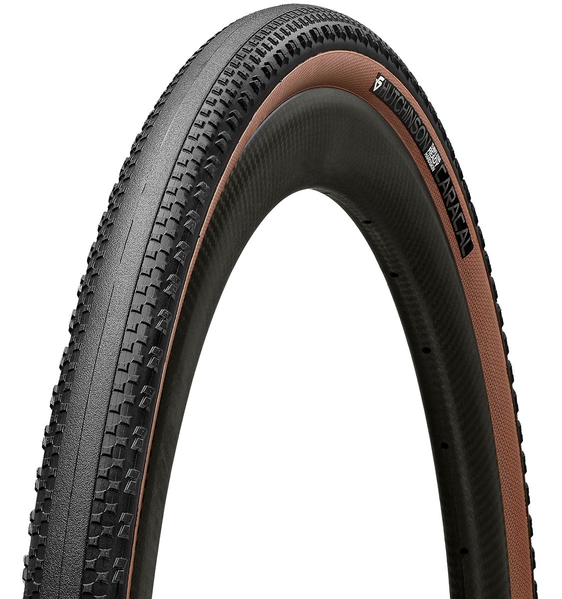 Pneu Gravel Hutchinson Caracal Race Racing Lab 700