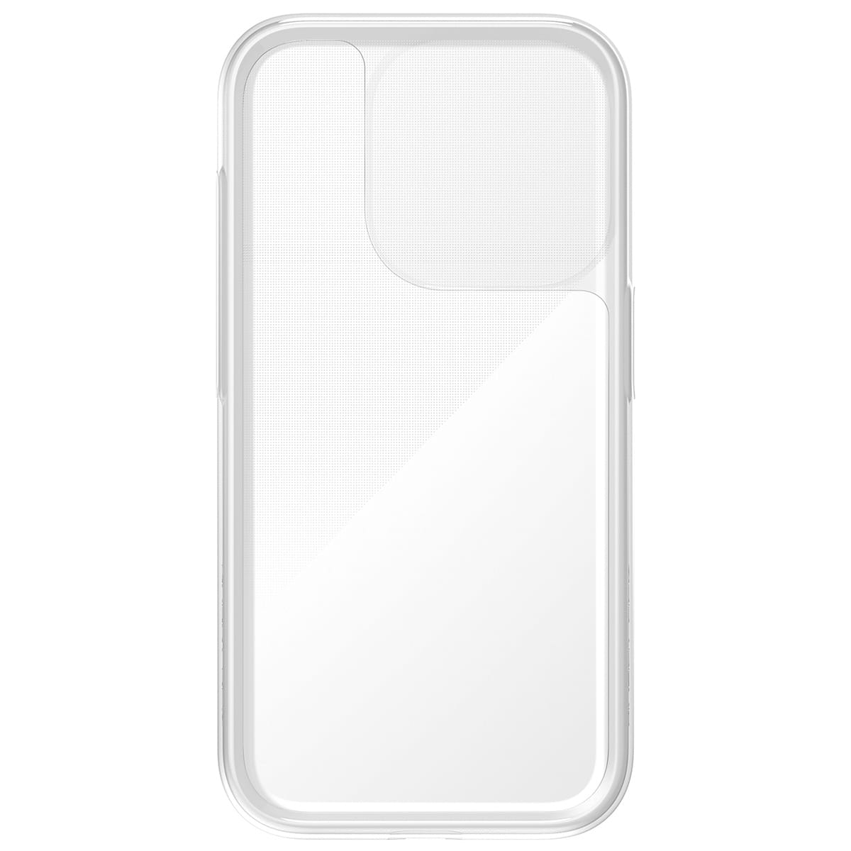 Protection Ecran pour iPhone 15 Pro QUADLOCK MAG PONCHO