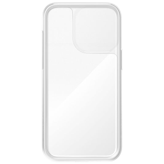 Protection Ecran pour iPhone 15 Pro Max QUADLOCK MAG PONCHO