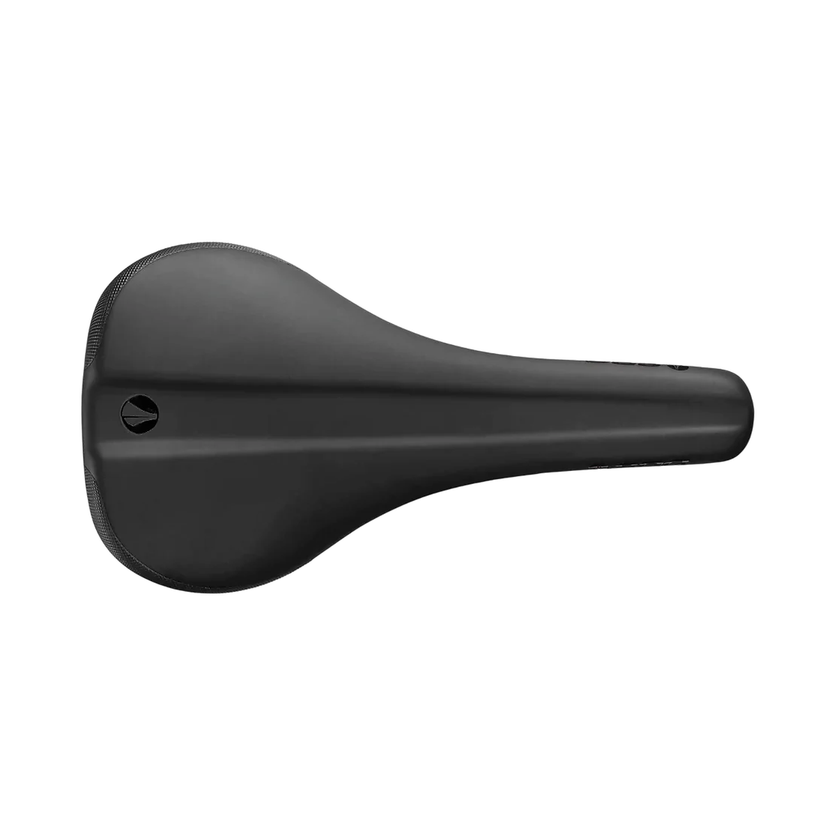 Selle Vélo SDG Bel-Air V3 Trad - Acier, Noir, 260x140mm - NEUVE