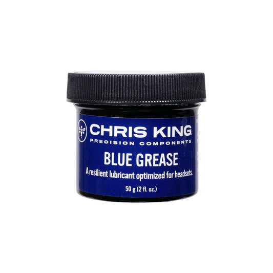 Graisse CHRIS KING BLUE (50 g)