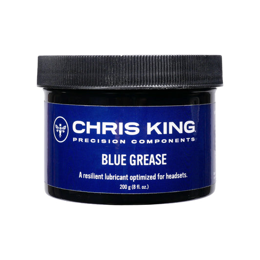 Graisse CHRIS KING BLUE (200 g)