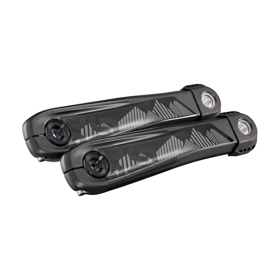 Jeu De Manivelles E*thirteen Helix R E*spec 165mm - Pour Moteurs Bosch 2e Et 4e Génération
