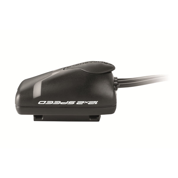 New Campagnolo EPS v1 DTI Interface, Athena EPS