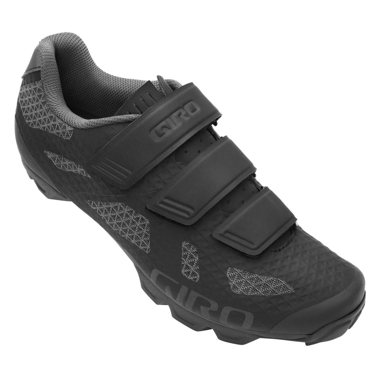 Chaussures VTT Giro sector femme 41,5 - Équipements vélos